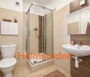 Pronájem bytu 1+kk 35 m - Fotografie 6