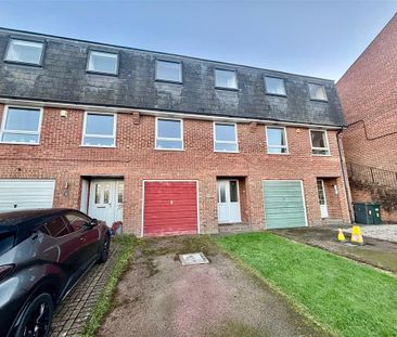 3 bedroom terraced house to rent - Photo 6