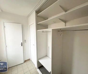Appartement à louer 2 pièces 41.21m² - Photo 2