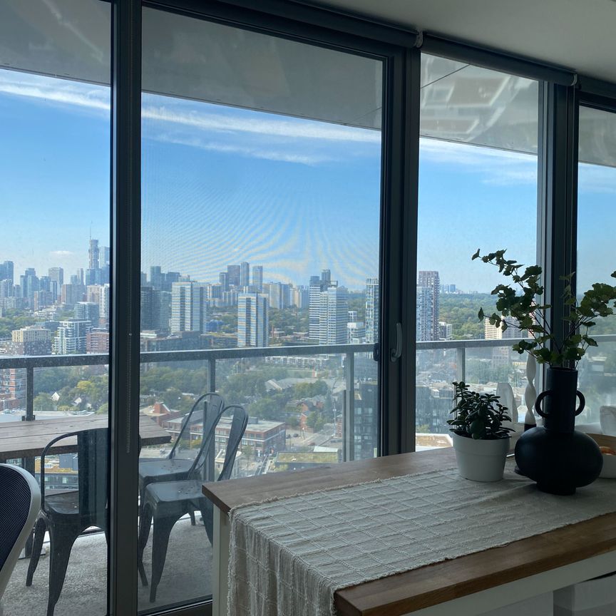 For Lease - 170 Bayview Avenue Unit# 2804, Toronto, Ontario - Photo 1