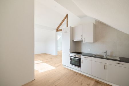 2.5 Zimmer, 55 m² - Photo 3