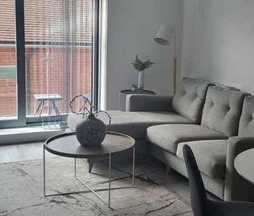 2 bedroom apartment to rent - Photo 2