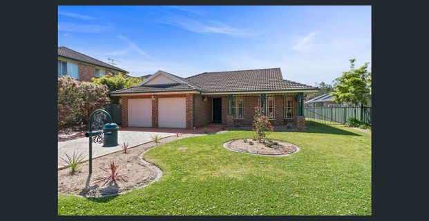 Spacious Family Home - Photo 1