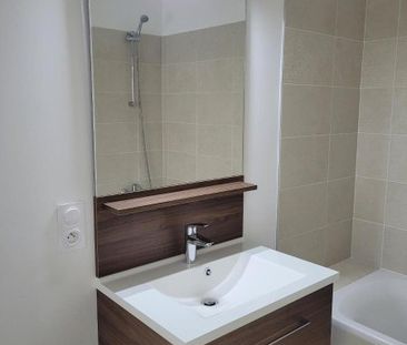 Appartement 2 Pièces 36 m² - Photo 1