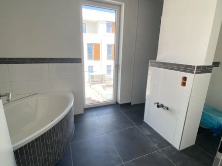 Gemütliche 3-Raum-Wohnung mit Balkon in ruhiger Lage - Foto 3