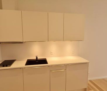 Skøn renoveret lejlighed i Silkeborg C - Photo 3