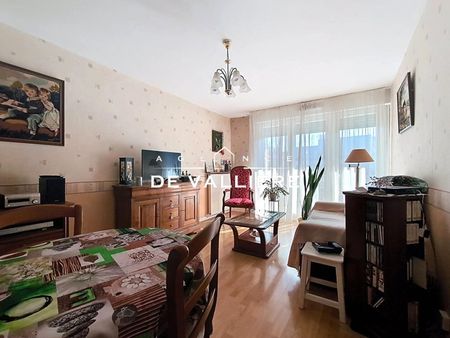 Appartement 2 Pièces 46 m² - Photo 3