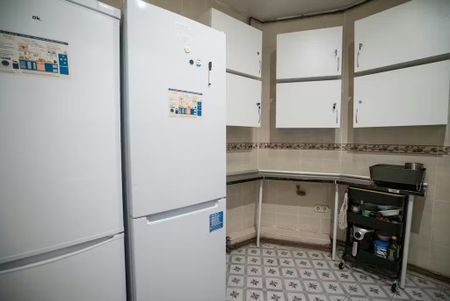 Calle de Alcalá, Madrid, Community of Madrid 28009 - Photo 2