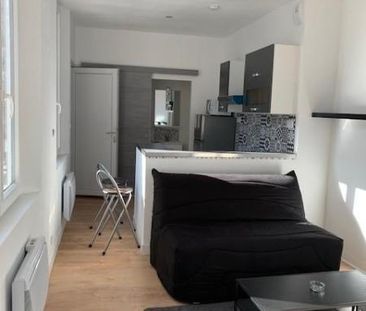 APPT T2 MEUBLE HYPER CENTRE - Photo 1