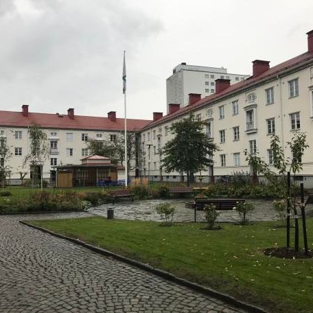 Götaholmsgatan 14B - Foto 1