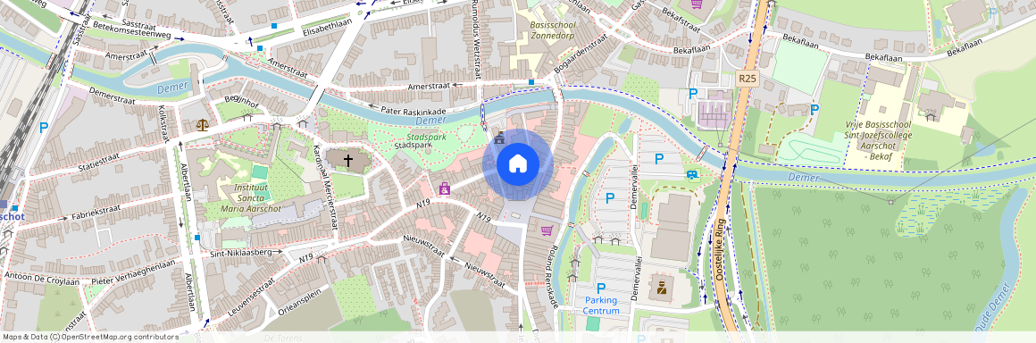 Jozef Tielemansstraat, 10, 0101, 3200, Aarschot