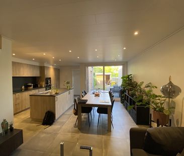 Prachtig instapklaar gelijkvloers appartement - Photo 6