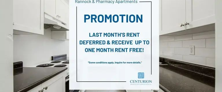 Rannock & Pharmacy Apartments | 8 Rannock Street, Scarborough - Photo 1