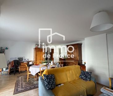 Location Appartement 4 pièces 82m² - Photo 2