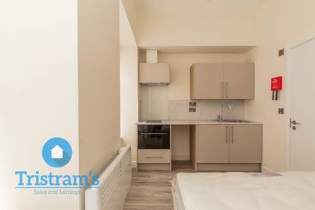 1 bed Apartment for Rent - Photo 3