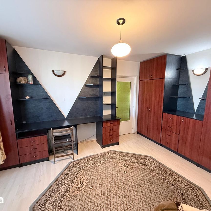 1 camera |decomandat | modern | Marasti | Aurel Vlaicu - Photo 1