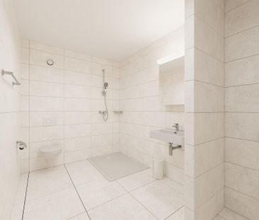 Résidence neuve – 2.5 pièces à Epalinges - Foto 2