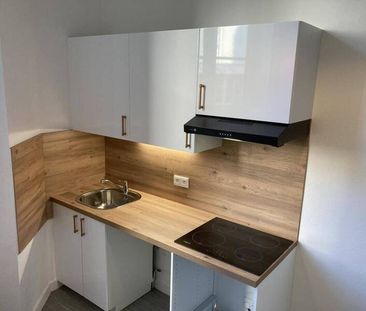 Appartement 3 pièces - - Photo 3