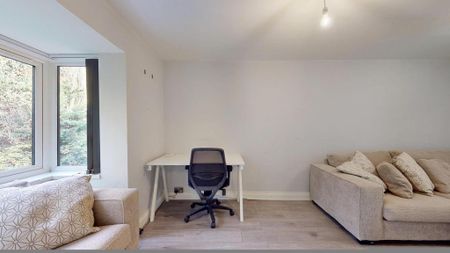 2 bedroom flat to rent - Photo 3