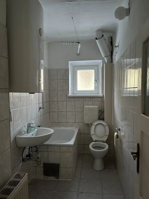 3-Zimmer-Wohnung, Top 1 - Foto 1