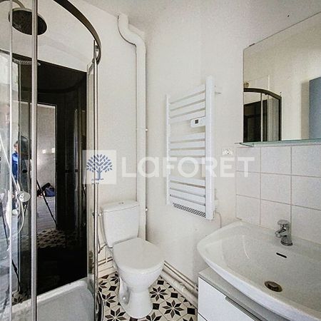 Appartement T2 près de CHAUNY à louer - Photo 4