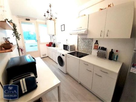 Location Appartement 3 pièces 58m² RAMBOUILLET 78120 - Photo 5