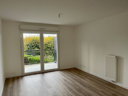 Location Appartement 2 pièces 47m² COULOMMIERS 77120 - Photo 1