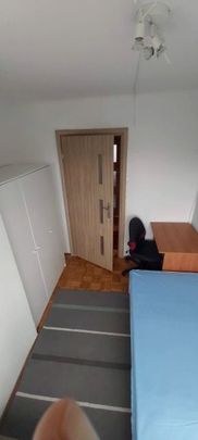 Pokój, ul. Prząśniczki - Zdjęcie 1