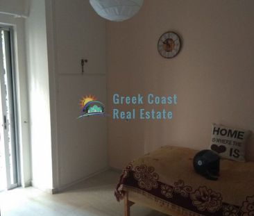 Studio/Γκαρσονιέρα για ενοικίαση Αγία Σοφία (Πάτρα) - Photo 3