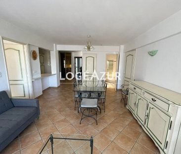 Location Appartement 3 pièces 70m² ANTIBES 06600 - Photo 2