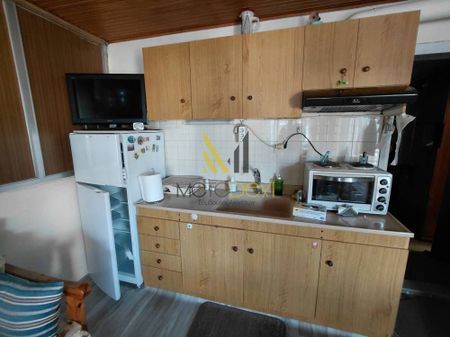 Studio/Γκαρσονιέρα για ενοικίαση Συκιές - Φωτογραφία 2