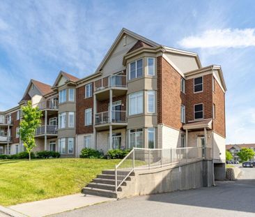 Appartement à louer - Brossard (Noms de rues (C)) Appartement à lou... - Photo 3