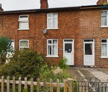 2 bedroom terraced house to rent - Photo 5