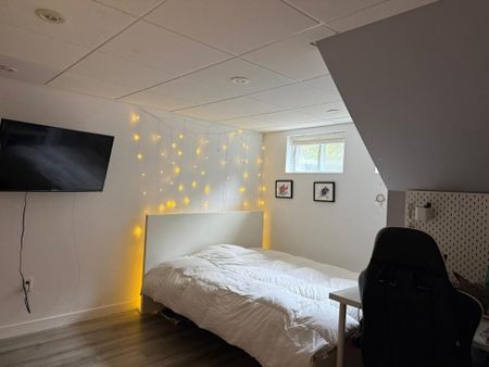 Maison de plain-pied à louer - Photo 4