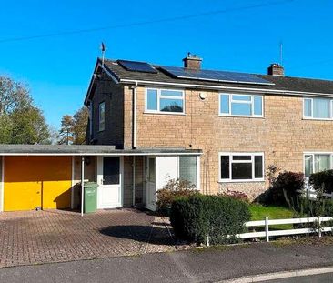 Fairfield Close, Marshfield, Chippenham, Wiltshire, SN14 - Photo 2