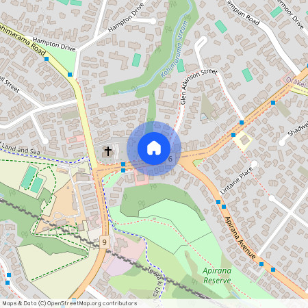 St Heliers, 343 St Heliers Bay Road, Auckland