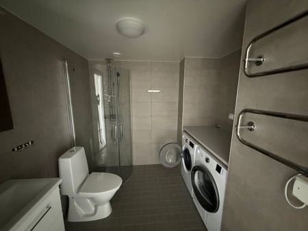 Mejerivägen 18E -2rok (lgh 1503) - Photo 3