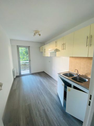 Location appartement 2 pièces, 47.00m², Orléans - Photo 4