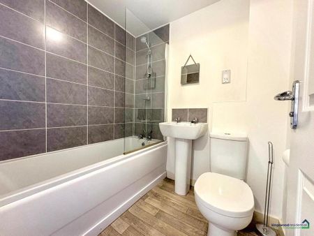 2 bedroom terraced house to rent - Photo 5