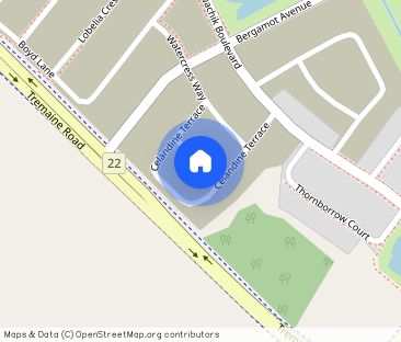 1466 PERIWINKLE PLACE - Photo 1