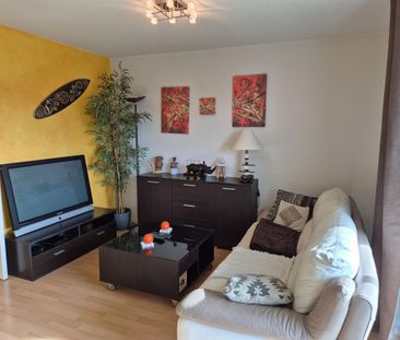 Bel appartement meublé T3 avec balcon à Séné, aux portes de Vannes - Photo 1