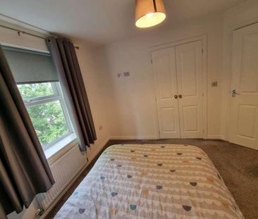 Brett Young Close, Halesowen, B63 - Photo 1