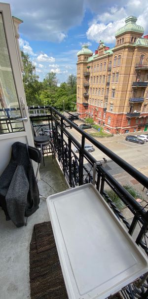 Storgatan, Göteborg - Photo 2