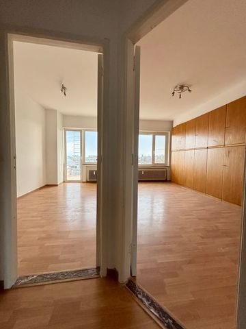 Appartement te huur - Photo 3