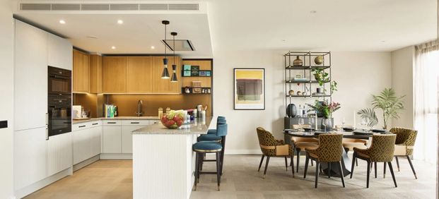 Boxwood Gardens, E1W, London - Photo 1