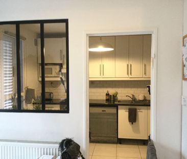 Location maison 5 pièces, 114.00m², Épinay-sous-Sénart - Photo 1