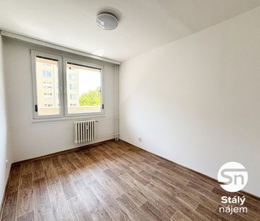 Pronájem bytu 2+kk 40 m² - Fotografie 5