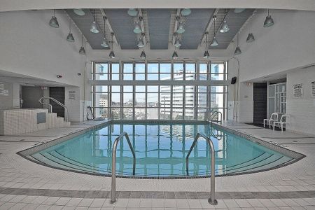 For Lease - 220 Burnhamthorpe Road Unit# 1805, Mississauga, Ontario - Photo 4