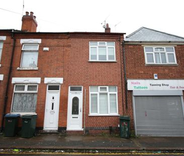 3 bedroom terraced house to rent - Photo 6