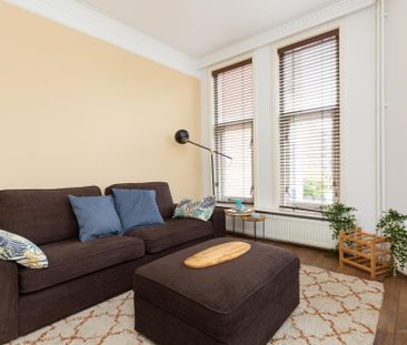 Te huur: Huis Kleine Veenkade 1 in Den Haag - Photo 1